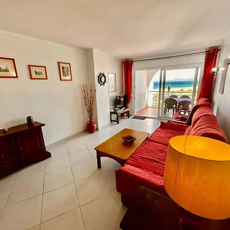 Daire Awaydays Atico Vista Mar Con Wifi Empuriabrava