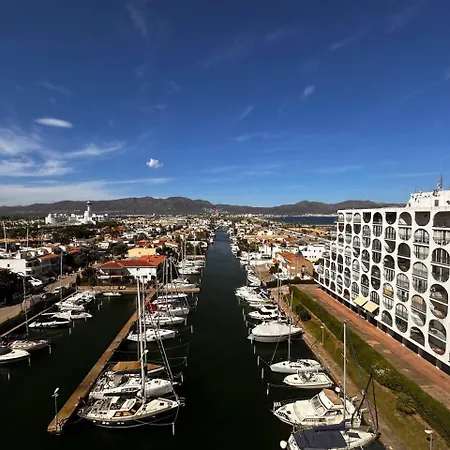 Awaydays Atico Vista Mar Con Wifi Apartment *