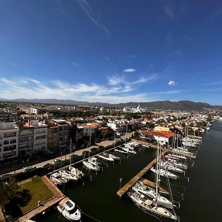 شقة Awaydays Atico Vista Mar Con Wifi *