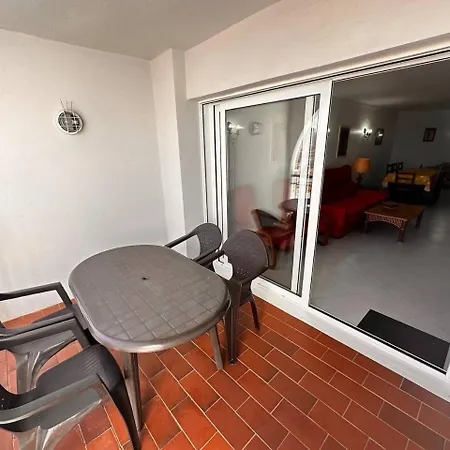 Awaydays Atico Vista Mar Con Wifi شقة