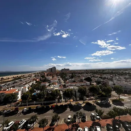 شقة Awaydays Atico Vista Mar Con Wifi