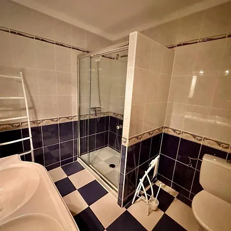 Apartment Awaydays Atico Vista Mar Con Wifi