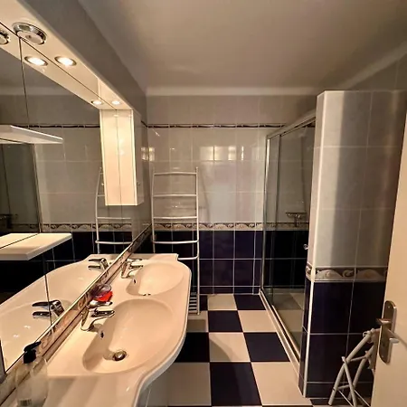 Apartment Awaydays Atico Vista Mar Con Wifi