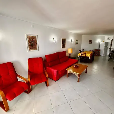 Awaydays Atico Vista Mar Con Wifi * إمبوريابرافا