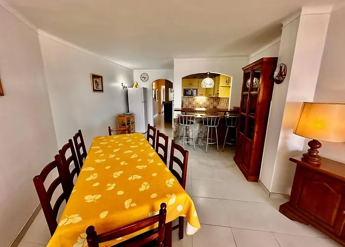 Daire Awaydays Atico Vista Mar Con Wifi Empuriabrava
